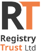 Registry Trust Limited